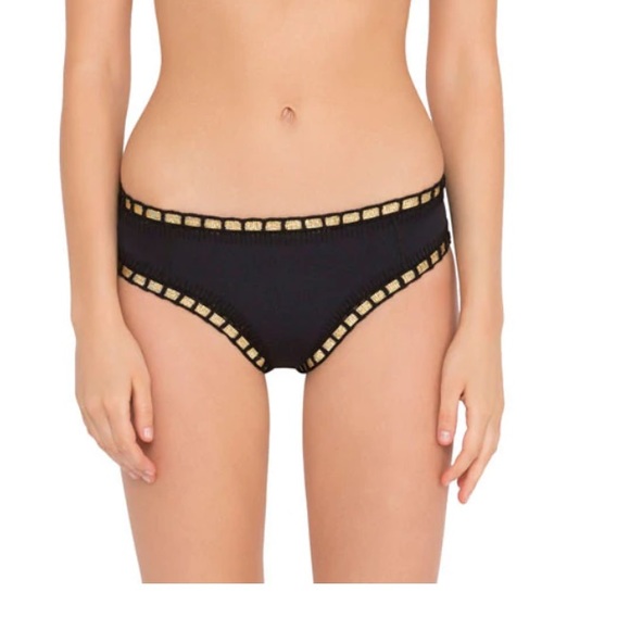 Kiini CHACHA - BOYSHORT BOTTOM